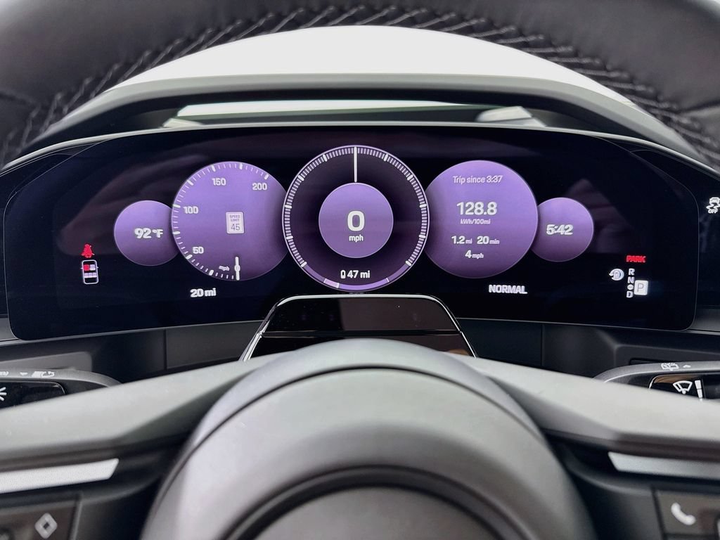 New 2026 Porsche Cayenne S AWD/4WD image 16