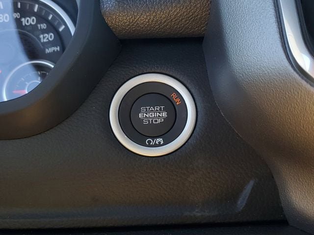 New 2026 RAM 1500 Laramie AWD/4WD image 35