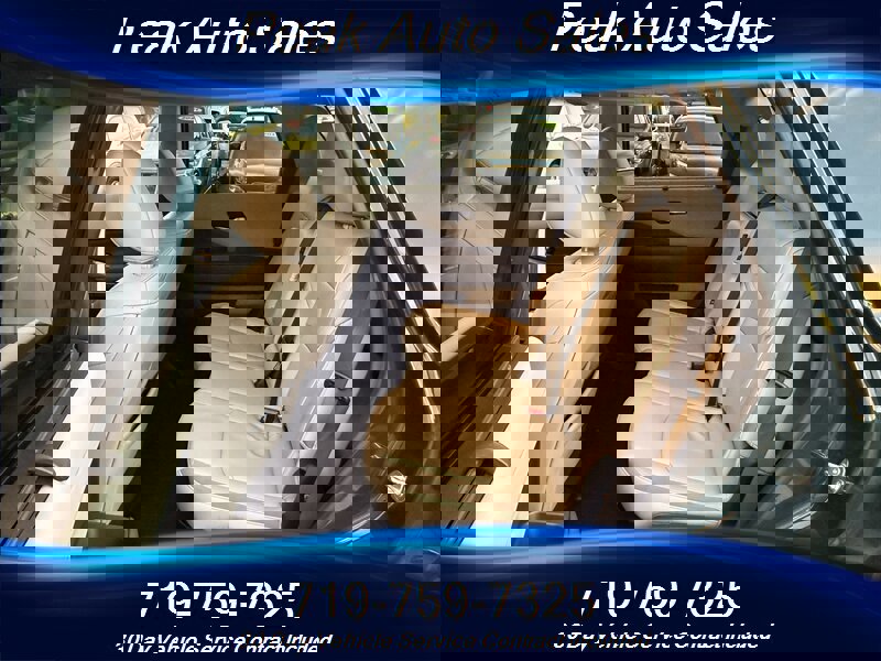 Used 2022 Nissan Pathfinder SL image 24