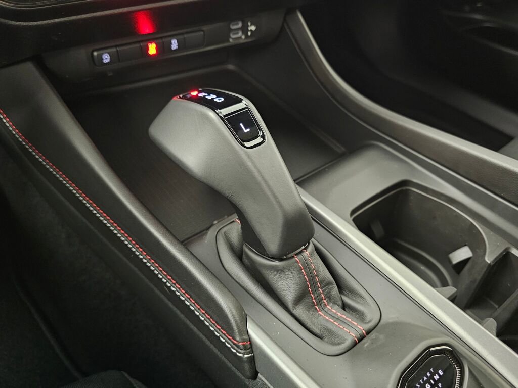 New 2026 Dodge Charger GT w/ Blacktop Package AWD/4WD image 28