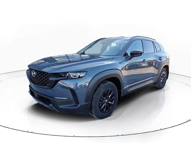 New 2026 MAZDA CX-50 AWD 2.5 Hybrid w/ Premium Pkg image 2