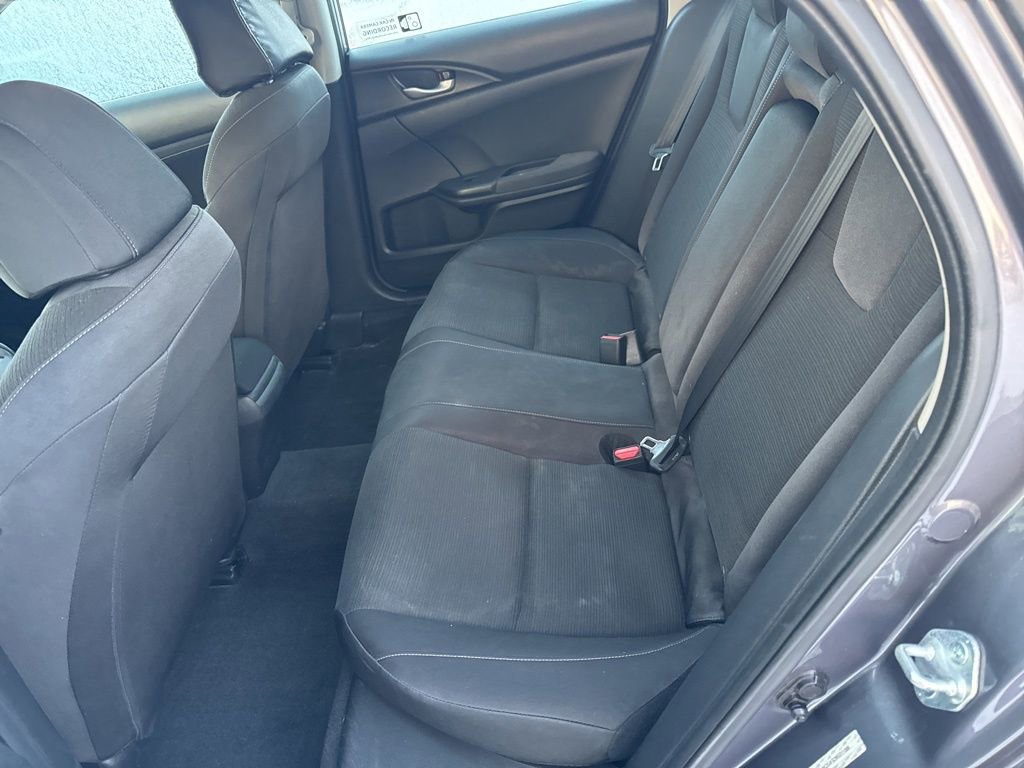 Used 2021 Honda Insight EX image 10