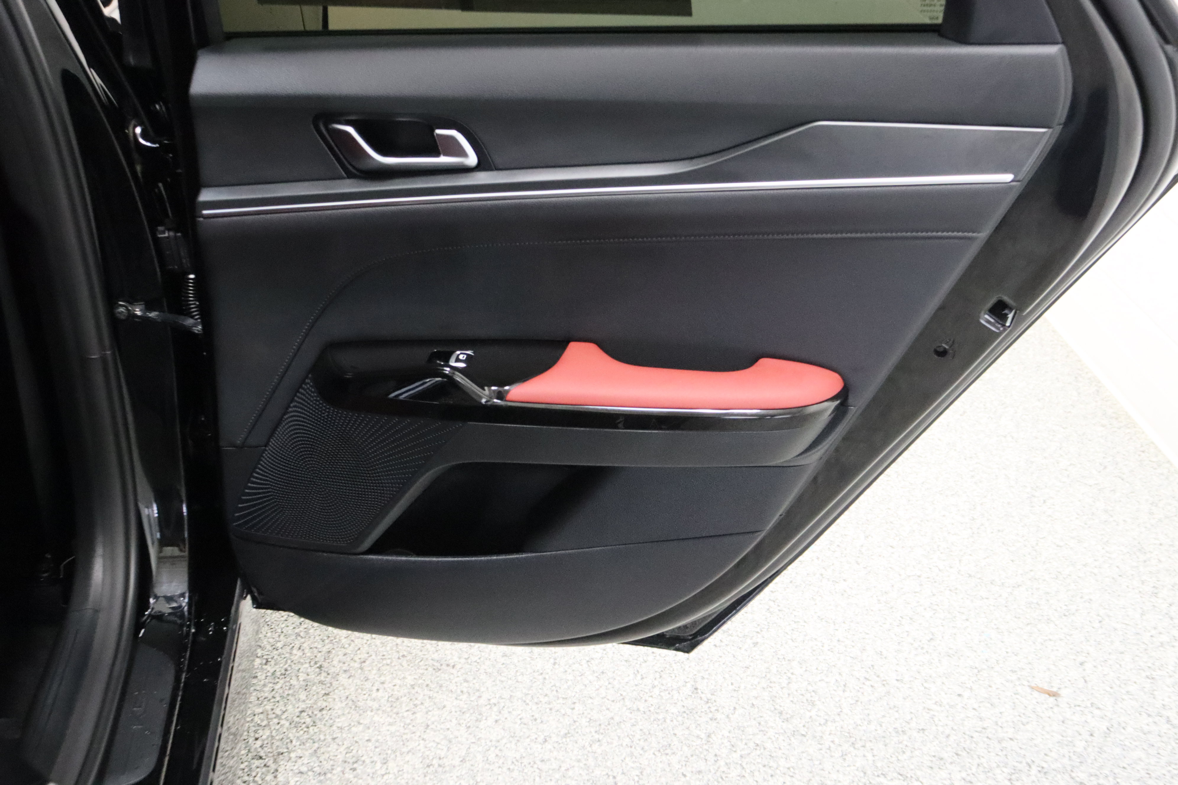 Used 2026 Kia K5 GT-Line w/ GT-Line Red Interior Package FWD image 32