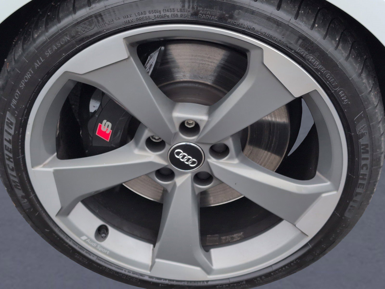 Used 2019 Audi S4 Prestige w/ Prestige Package image 38