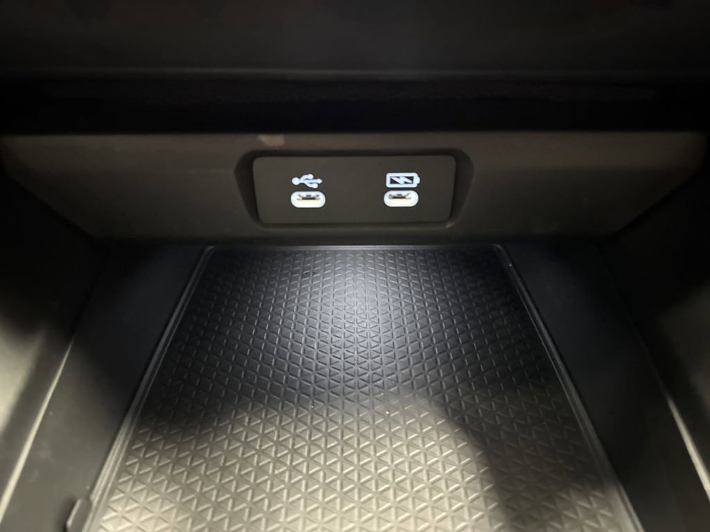Used 2024 Honda Accord EX image 23