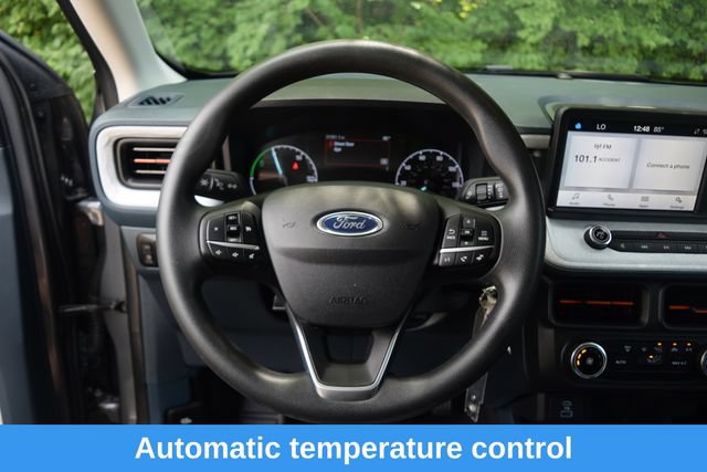 Used 2024 Ford Maverick XLT FWD image 4