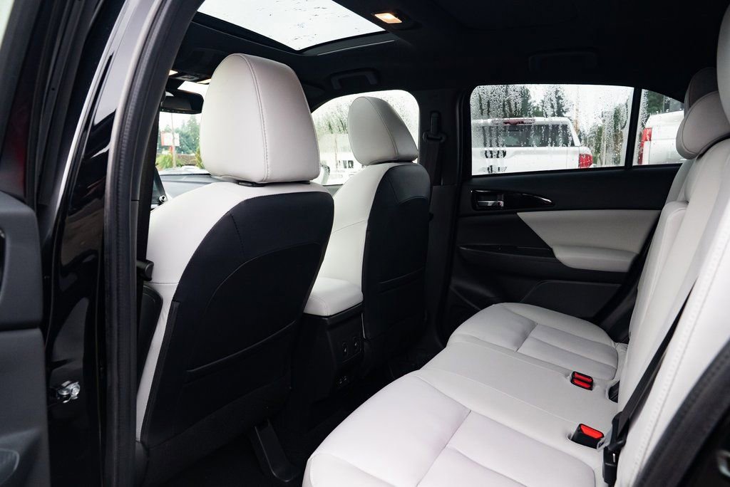 New 2026 Mitsubishi Eclipse Cross SEL image 24