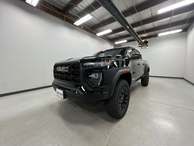 New 2026 GMC Canyon Elevation w/ Convenience Package image 4