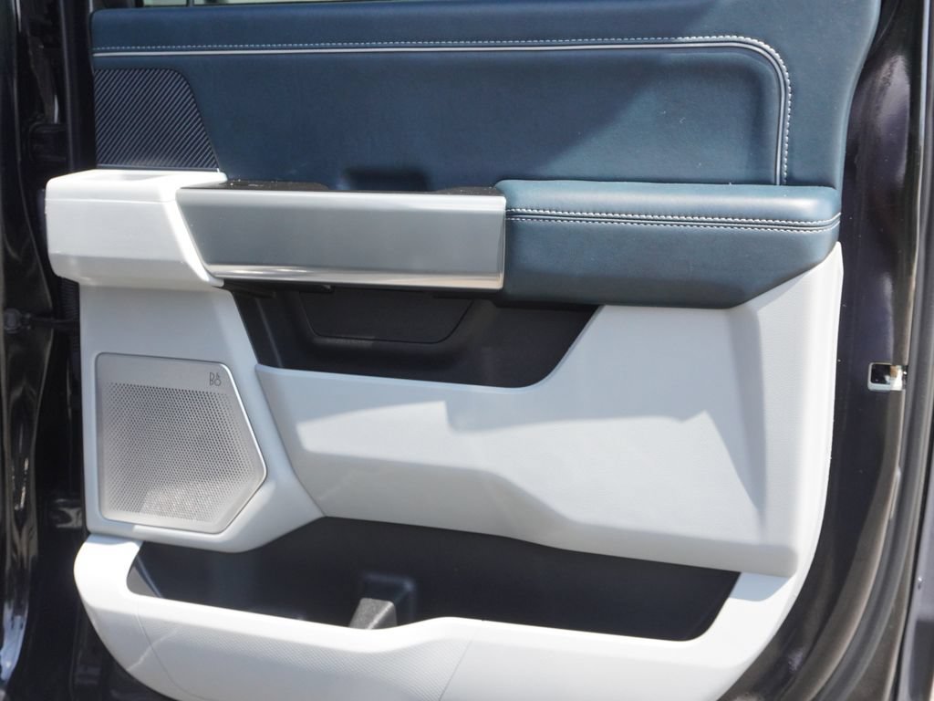 Used 2021 Ford F150 Limited AWD/4WD image 30