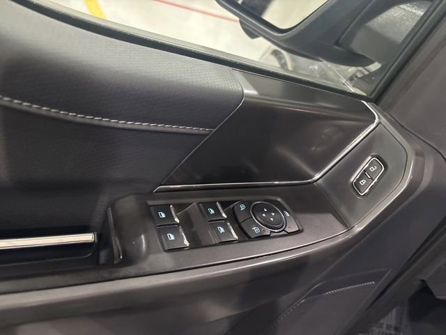Used 2024 Ford F150 XLT w/ Equipment Group 302A MID AWD/4WD image 15