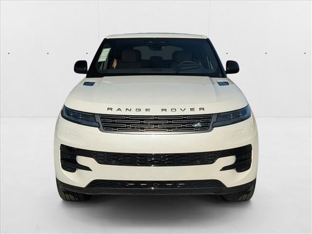 New 2025 Land Rover Range Rover Sport SE image 5