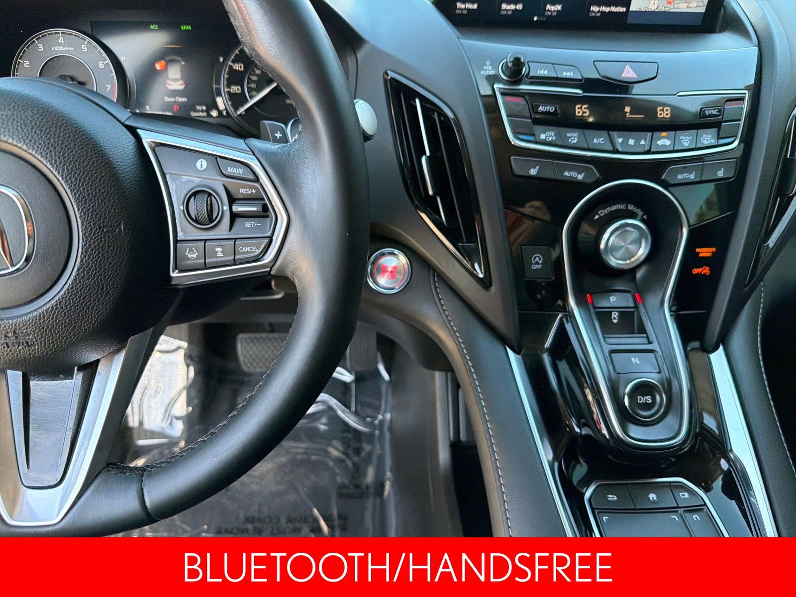 Used 2021 Acura RDX w/ Technology Package image 15