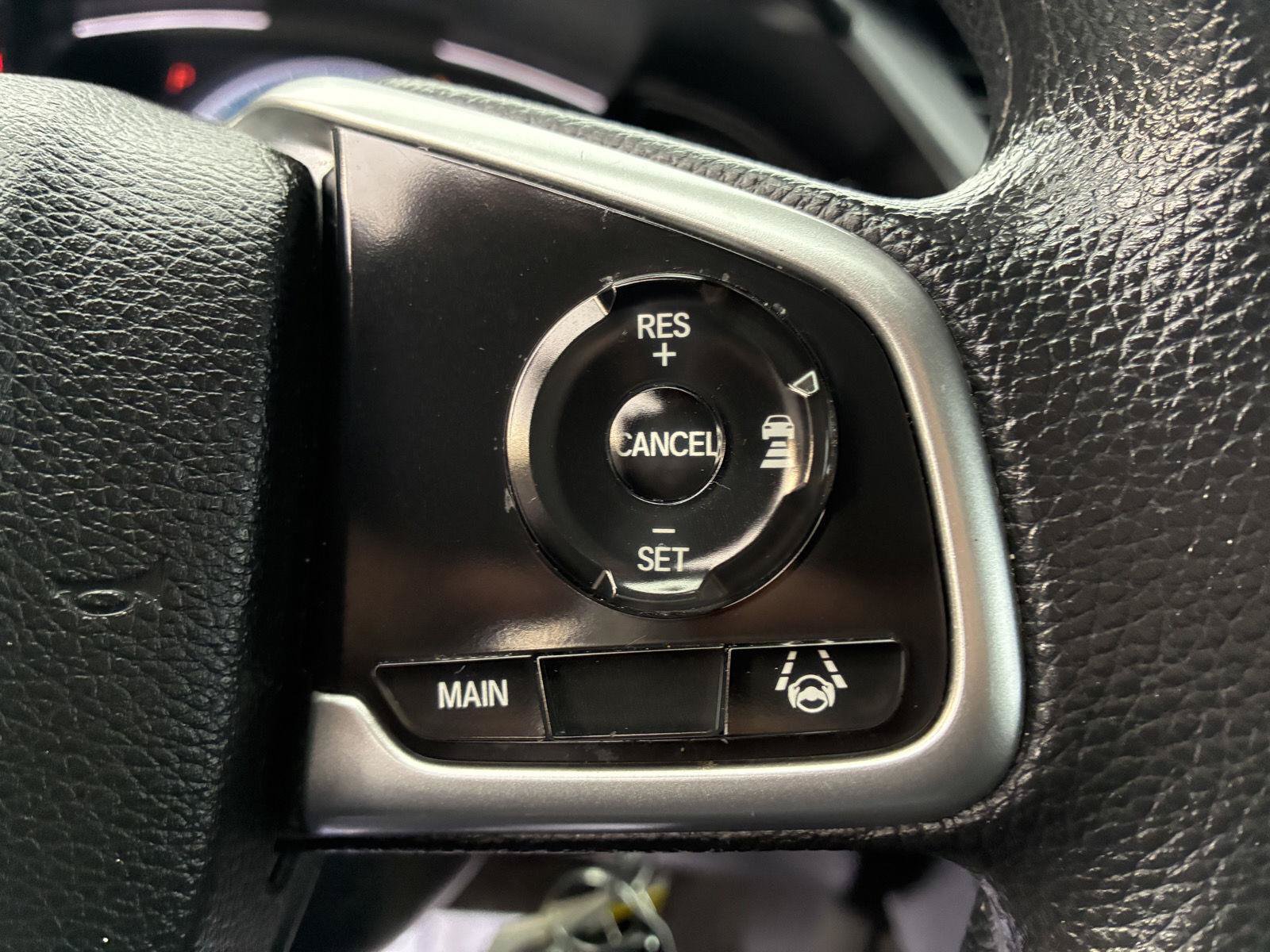 Used 2020 Honda Civic LX image 18