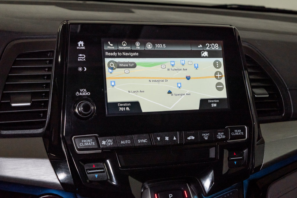 Used 2020 Honda Odyssey Elite image 15