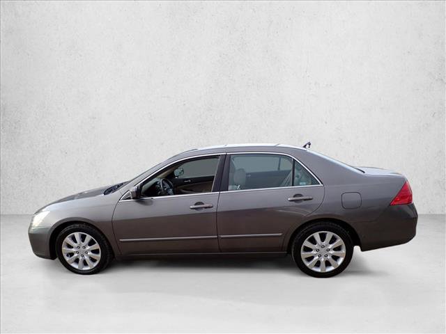 Used 2006 Honda Accord EX-L image 2