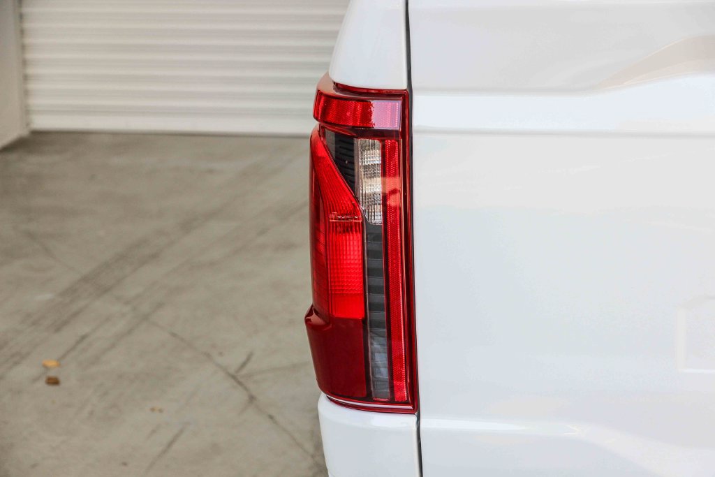 New 2026 Ford F150 STX w/ Equipment Group 200A RWD image 8