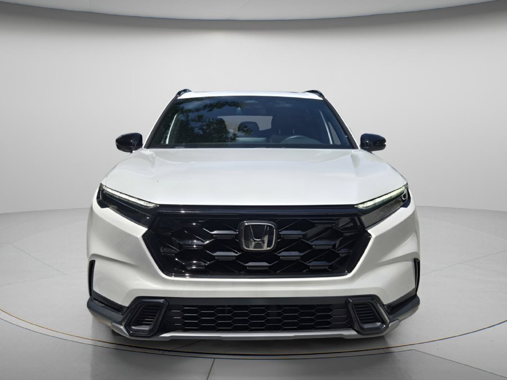 Certified 2023 Honda CR-V Sport image 4