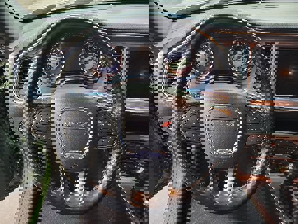 Used 2021 Dodge Challenger R/T Scat Pack image 15