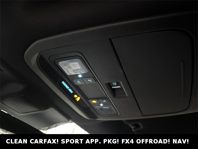 Used 2021 Ford F150 XLT w/ Equipment Group 302A High image 19