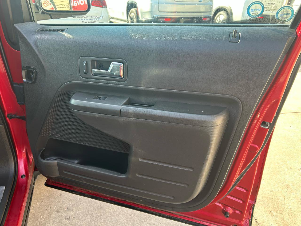 Used 2010 Ford Edge Limited image 16