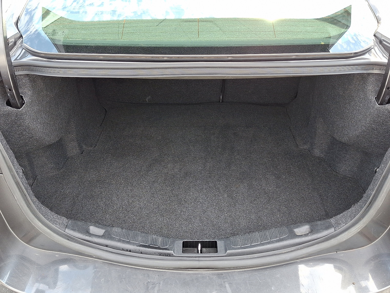 Used 2019 Ford Fusion S image 29