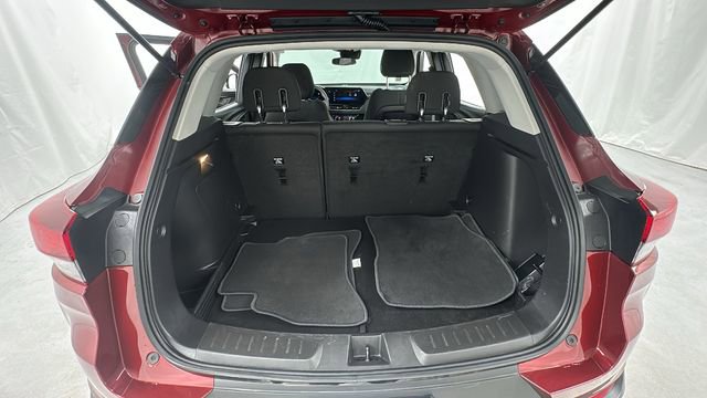 Used 2025 Chevrolet TrailBlazer LT w/ Driver Confidence Package image 15