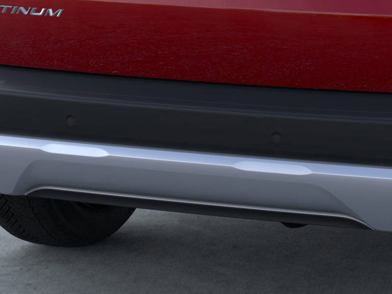 New 2026 Ford Escape Platinum image 23
