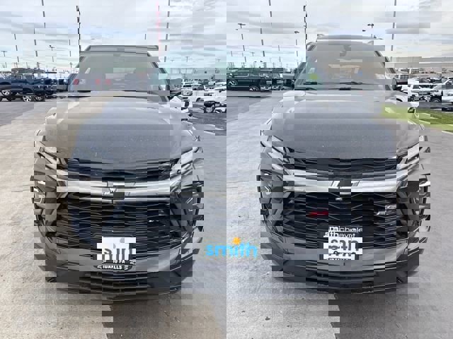 New 2025 Chevrolet Blazer RS w/ Driver Confidence II Package image 8