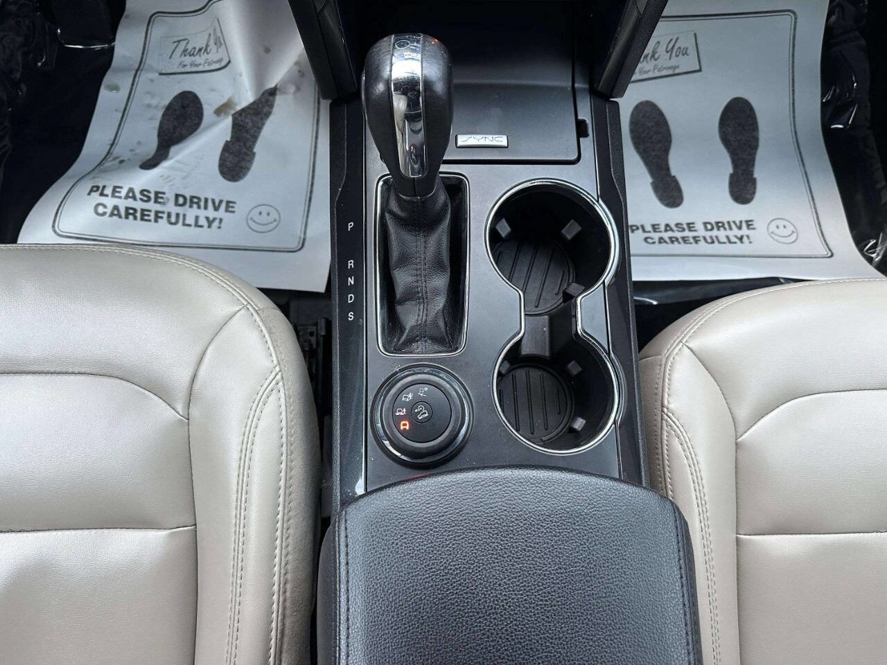 Used 2019 Ford Explorer XLT w/ Equipment Group 202A image 22