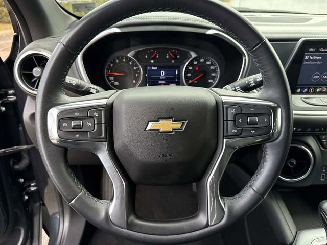 Used 2022 Chevrolet Blazer LT image 27
