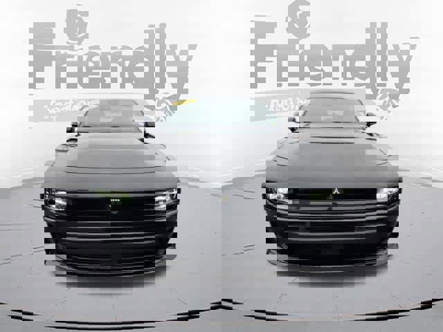 New 2026 Dodge Charger Scat Pack image 9