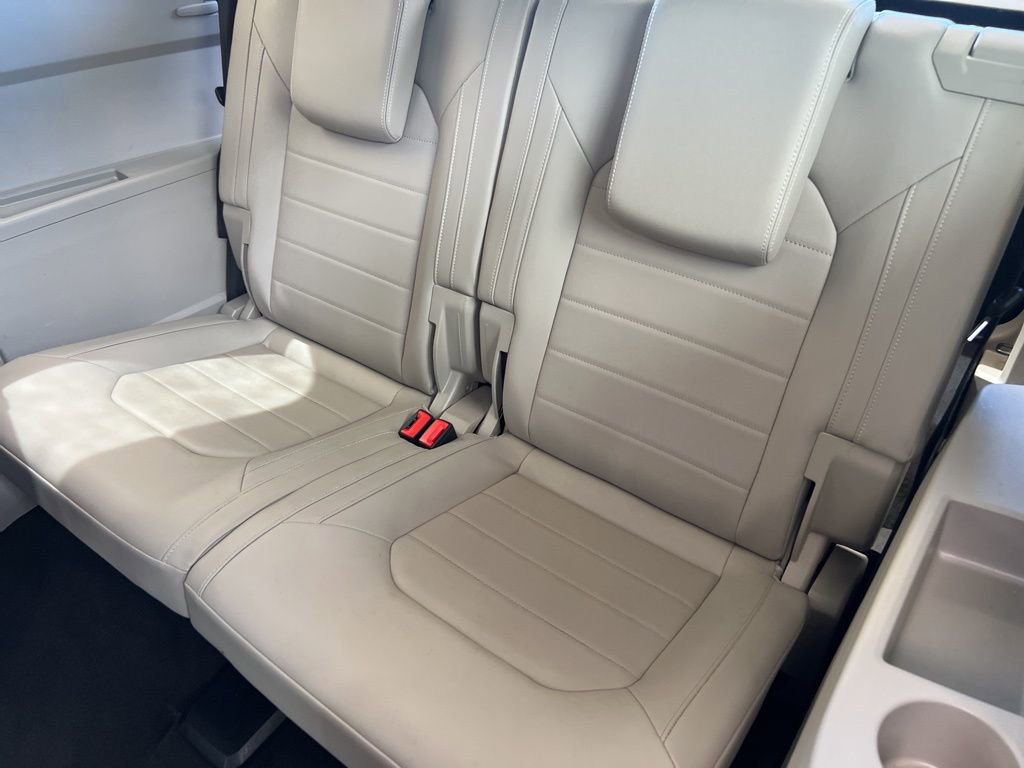 Certified 2022 Volkswagen Atlas SEL Premium image 36