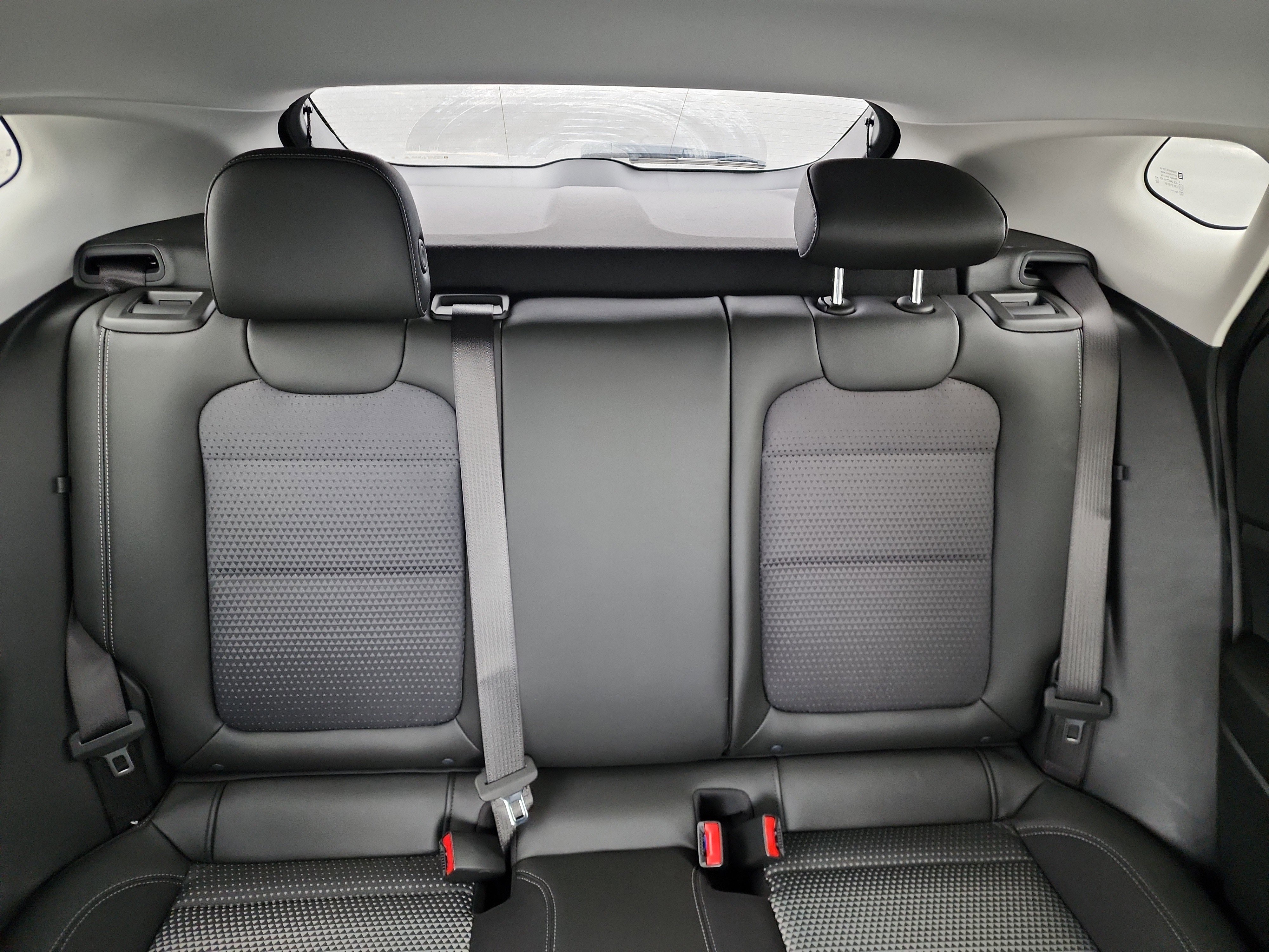 New 2026 Chevrolet Trax LT w/ LT Convenience Package image 20