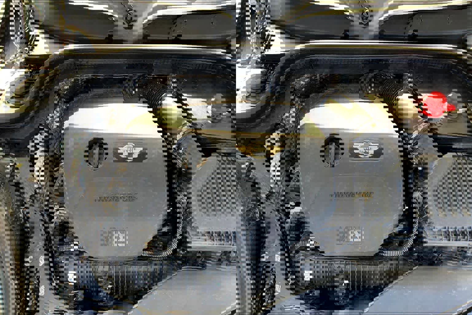 Used 2017 MINI Cooper S image 30