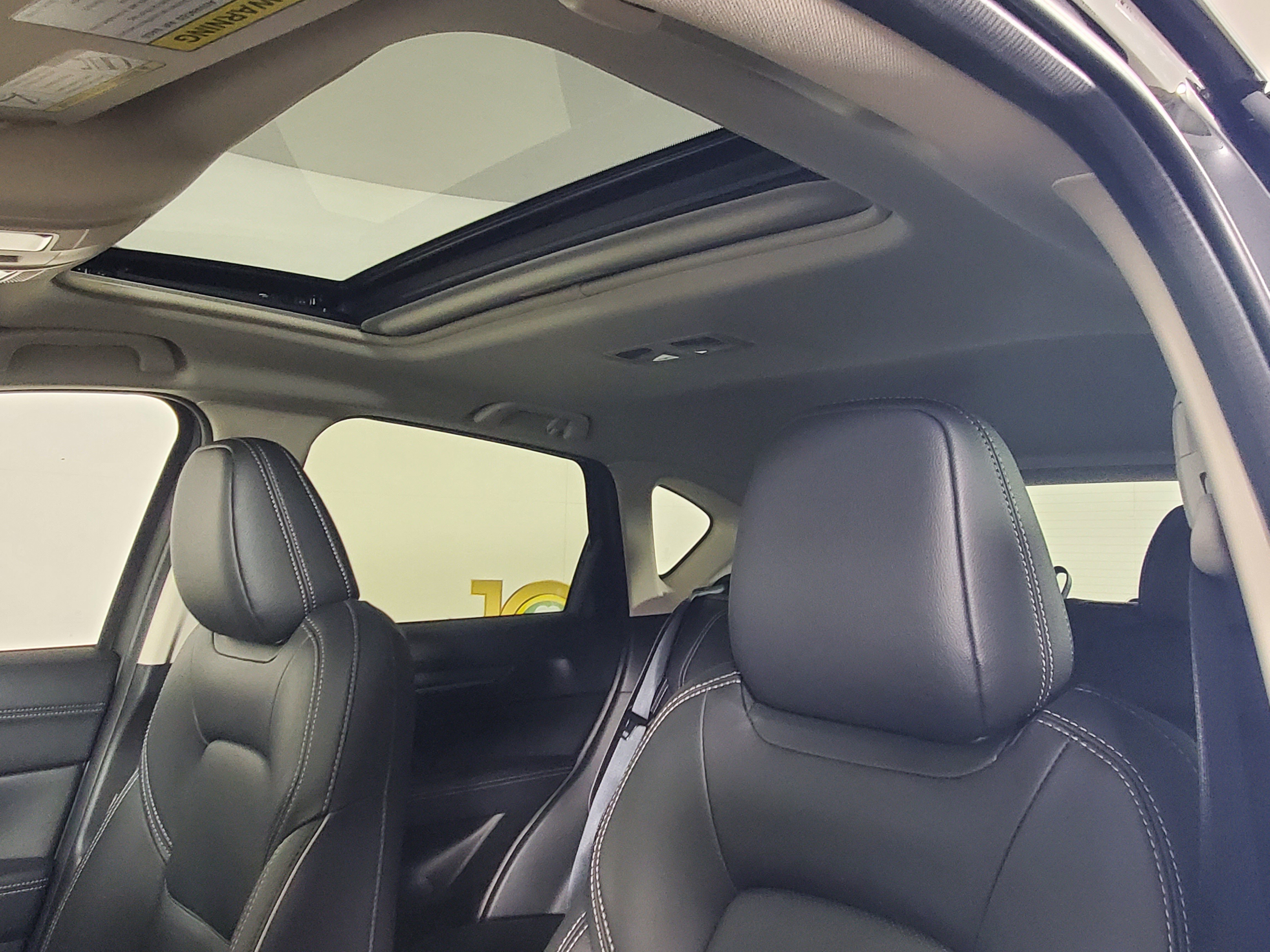 New 2025 MAZDA CX-5 AWD 2.5 S w/ Premium Plus Pkg image 21