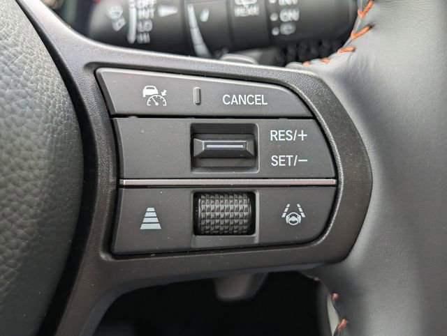 Used 2026 Honda CR-V Sport-L image 24