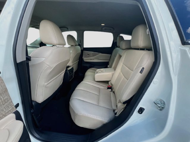 Used 2020 Nissan Murano SL FWD image 21