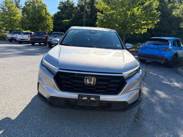 Certified 2024 Honda CR-V EX image 15