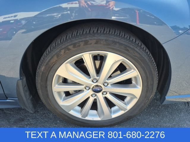 Used 2018 Subaru Legacy 3.6R Limited w/ 50th Anniversary Edition AWD/4WD image 15