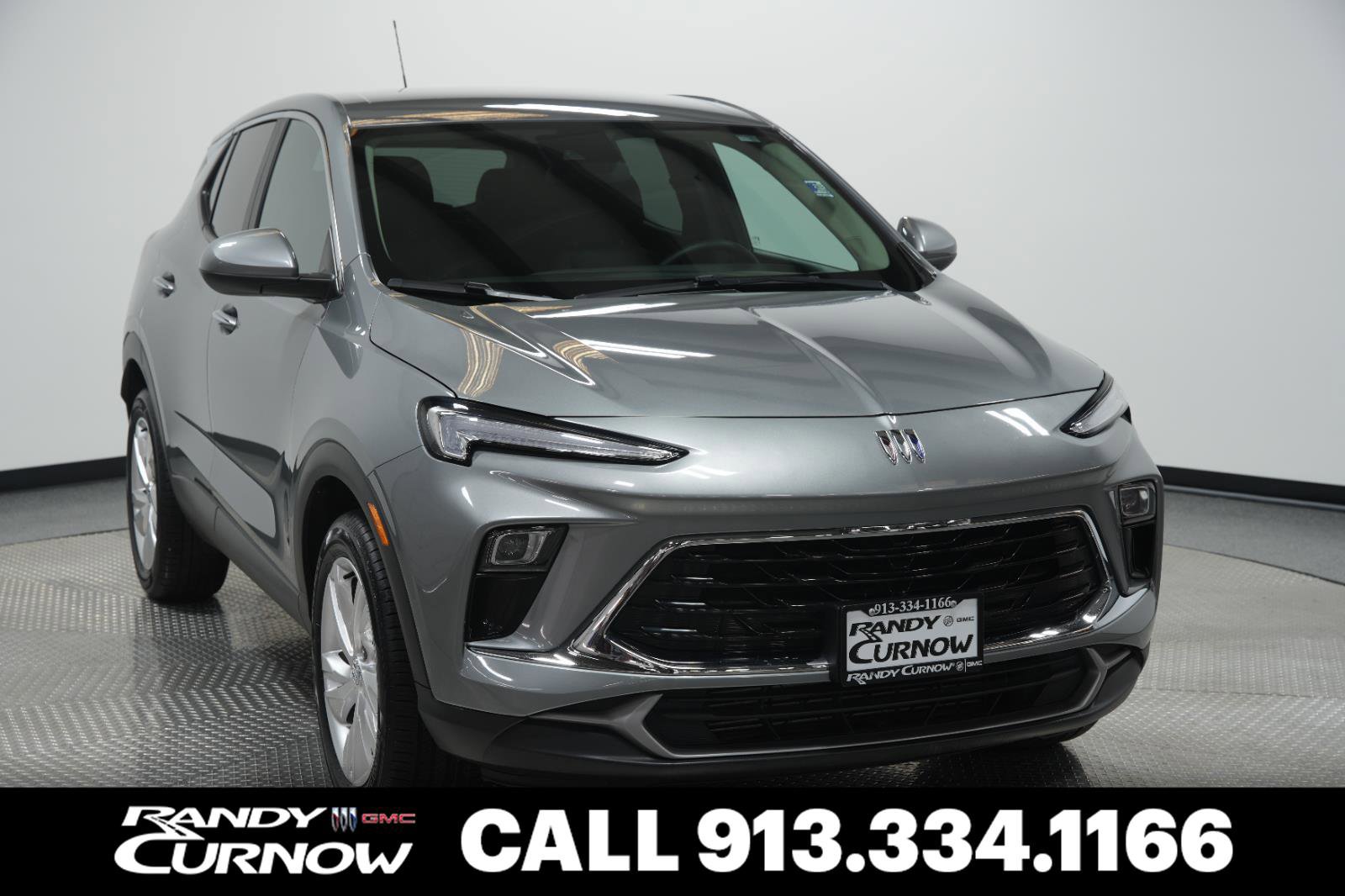 Used 2024 Buick Encore GX Preferred