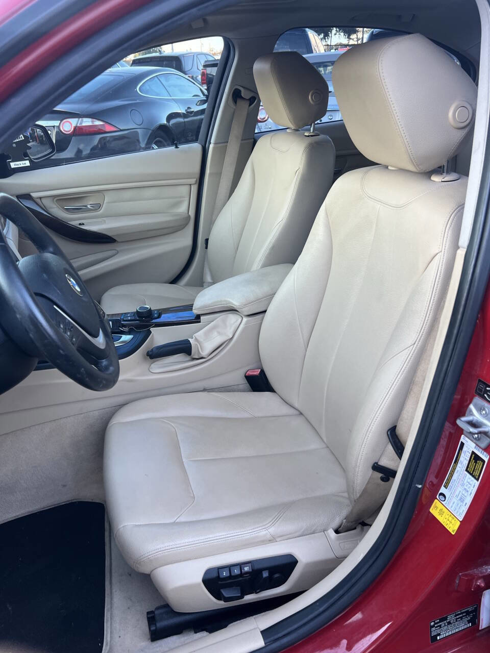 Used 2015 BMW 328i Sedan image 10