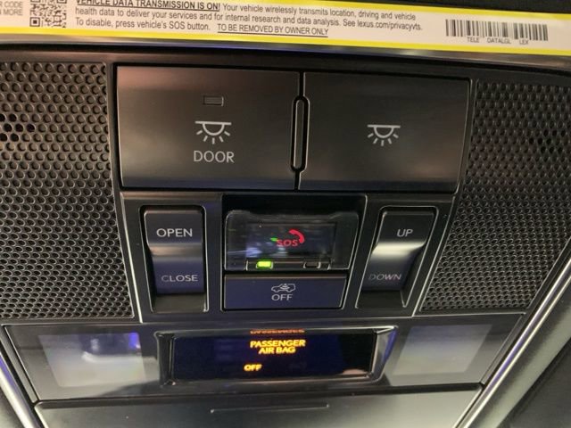 Used 2025 Lexus LX 700h Overtrail image 27