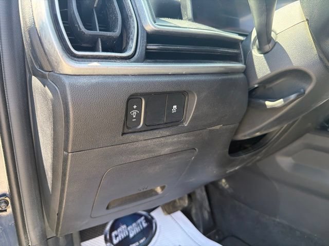 Used 2024 Kia Sorento S w/ Panoramic Sunroof Package FWD image 16
