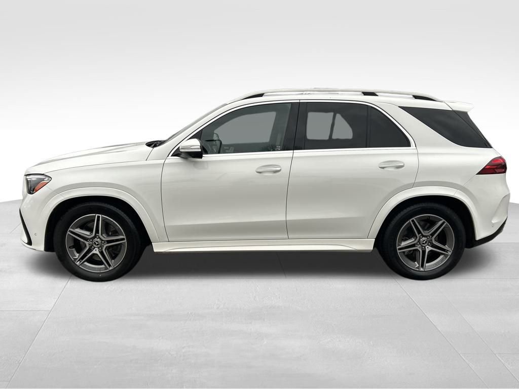 Certified 2025 Mercedes-Benz GLE 450 4MATIC image 18