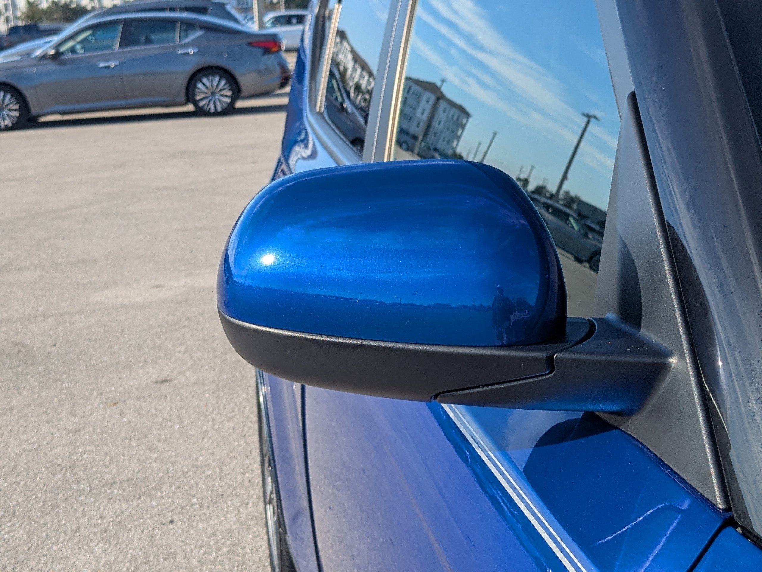 Certified 2020 Kia Soul EX w/ Option Group 015 image 14