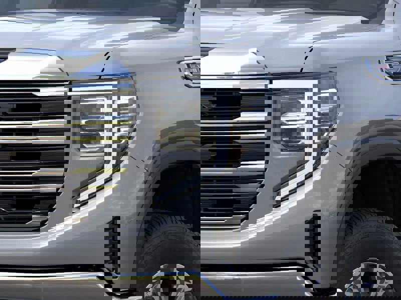 New 2026 GMC Sierra 1500 SLT w/ SLT Convenience Package image 10