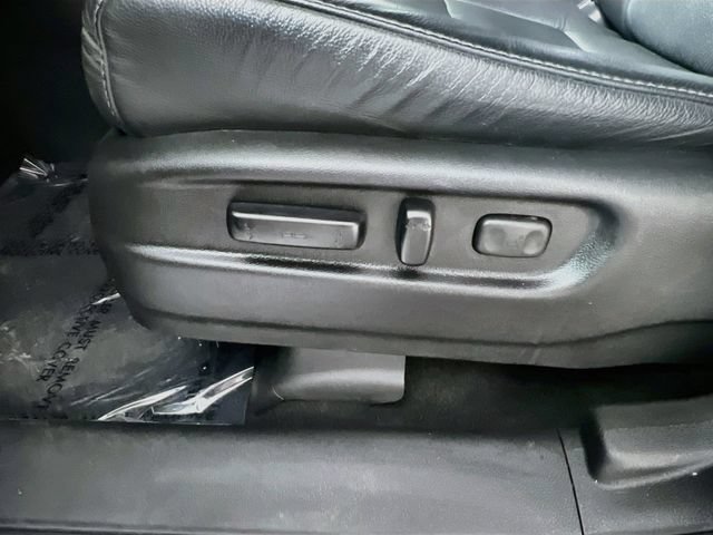 Used 2022 Honda Passport Elite image 13