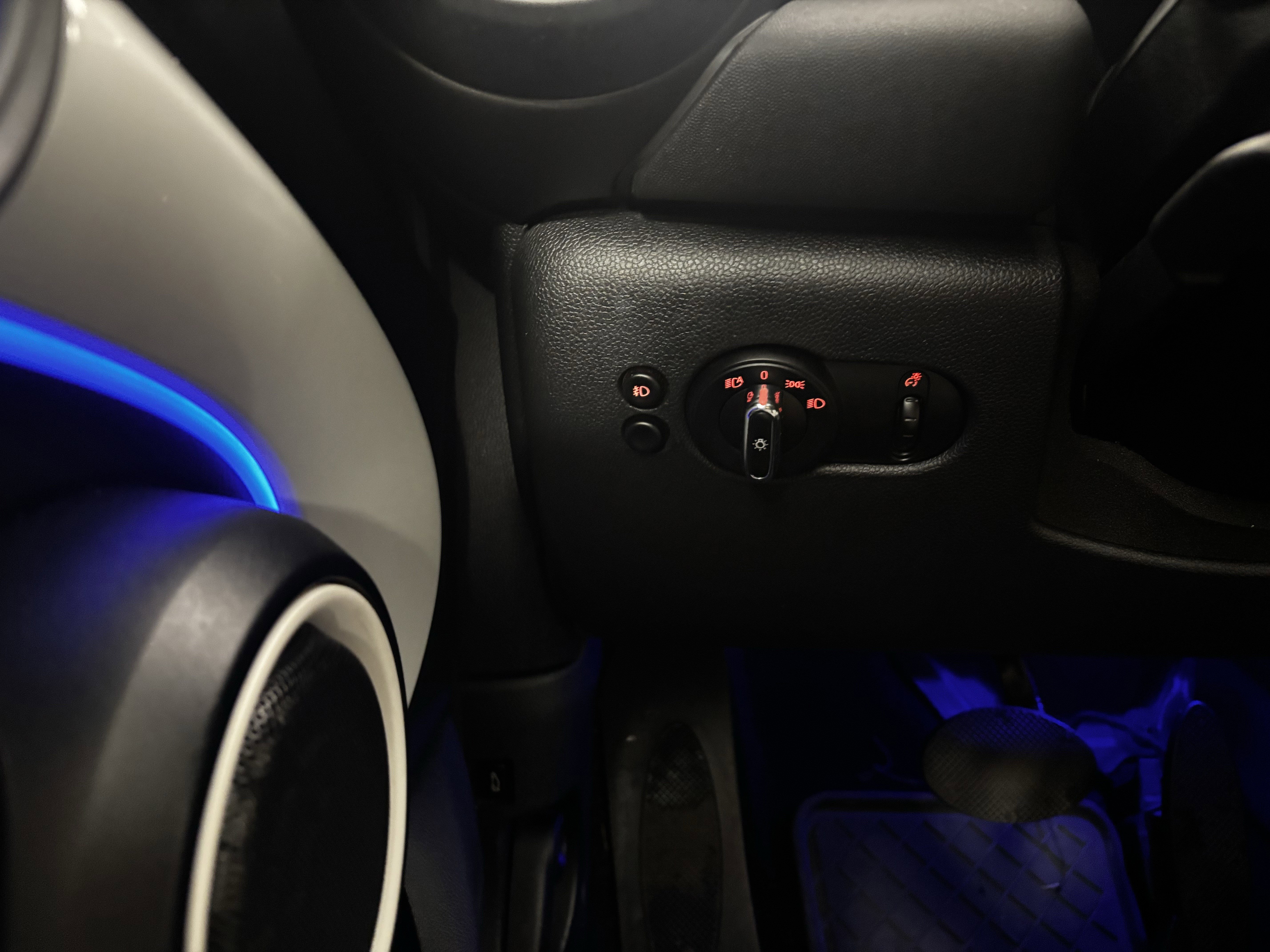 Used 2016 MINI Cooper S image 27