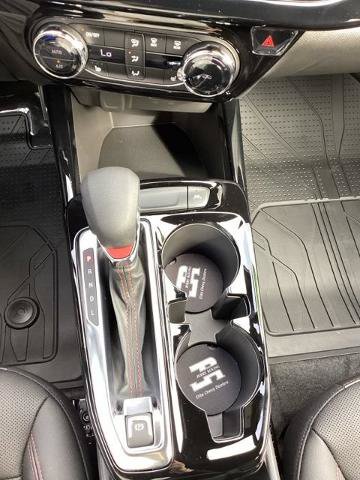 New 2026 Chevrolet Trax RS w/ Driver Confidence Package FWD image 14