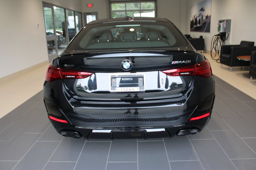 New 2026 BMW 440i xDrive w/ Premium Package AWD/4WD image 30